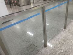 -中兴路(地铁站)