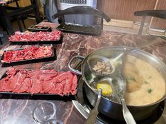 -合记汕头牛肉店(嘉禾路店)