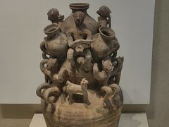 -镇江博物馆