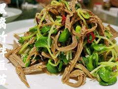 -粗茶淡饭•陕菜•家常菜