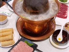 -东来顺饭庄(王府井步行街店)