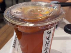 -和府捞面(曹路花园城店)