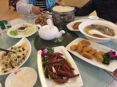 -高德海鲜舫(黄河南大街店)