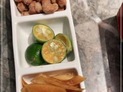-禄婶鸡煲·打边炉