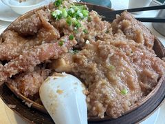 -味悦·老字号·赣州菜(厚德总店)