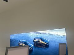 -小鹏汽车上海吴中路销售服务中心