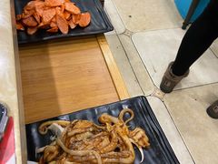 -幸福烤肉(烤肉/烧鸡公店)