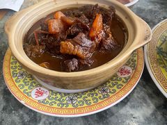 砂锅牛肉-砂锅居(西四店)