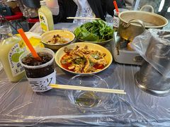 -东排食堂长沙小吃大排档(五一广场店)