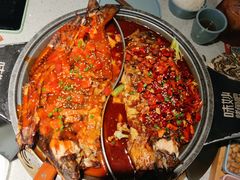 -味妙烤鱼吧(回龙观店)