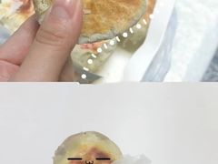 -长发西饼(临顿路店)