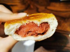 -长发西饼(临顿路店)