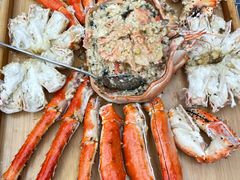 -震海贝烤贝·民俗特色店(延吉总店)
