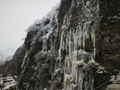 -狼牙山风景区