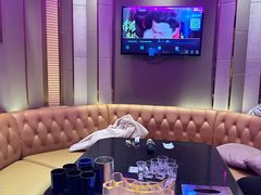 -萧邦音乐会所KTV·蒸汽活海鲜自助(福田店)
