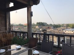 -庆云楼饭庄(什刹海店)