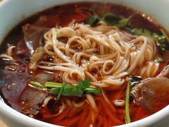 -赤面仔(麓湖美食岛店)
