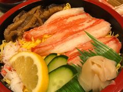 -蟹道乐(道顿堀本店)