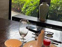 -九里云松·天香餐厅