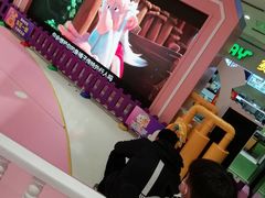 -丽达购物中心(崂山店)