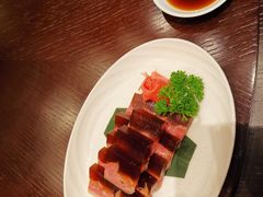 -镇江苏宁万豪酒店-苏筵中餐厅