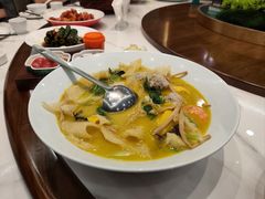 -再回头私房菜·老南京菜