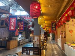 -玉泉山庄(定远店)