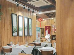 -福海居烤鸭店(鸟巢店)