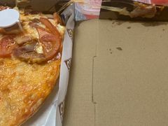 -玛格萝妮比萨屋(陆家浜路店)