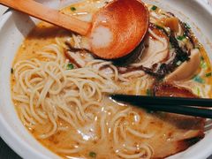 -味千拉面(抚州万达店)