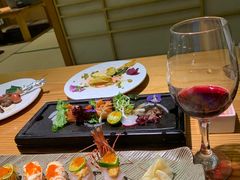 -花潮料理艺食馆(世欧广场店)
