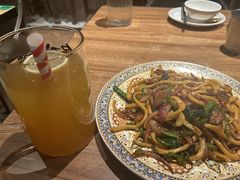 -耶里夏丽·丝路新疆菜·清真食品(徐汇南丹东路臻选店)