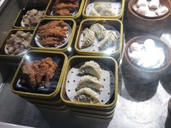 -欣旺·迎宾楼·百年无锡菜