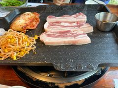 -Dombe豚(黑猪肉街店)