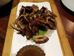 卤大肠-大牌大·传统杭帮菜(湖滨店)