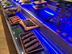 -北京汉斯特自助烤肉(临朐店)