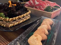 -湊湊火锅·茶憩(恒隆广场店)