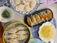 -东方饺子王(中央大街创始店)