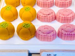 -祥禾饽饽铺·中式糕点(北京来福士店)