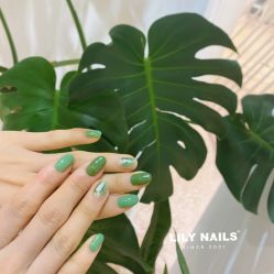 -LILY NAILS美甲美睫