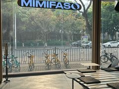 -MIMI FASO(古仓店)