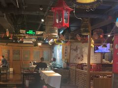 -京味斋·北京烤鸭(华威桥北工大店)