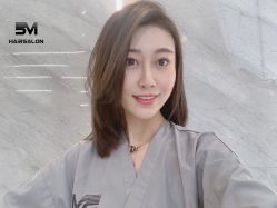 点击看大图 -5M HAIR SALON