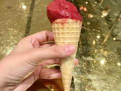 红什果冰淇淋-VENCHI 闻绮(北京国贸商城店)