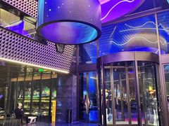 -碧涛阁•泡泡海洋(王府花园店)