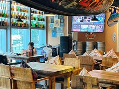 -40+精酿啤酒俱乐部(国投财富广场店)