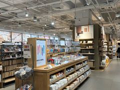 -MUJI无印良品(购物广场店)