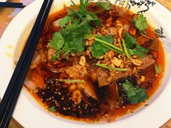 夫妻肺片-盘飧市(春熙路店)