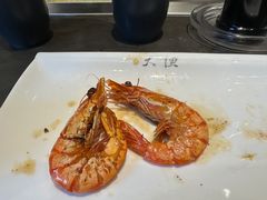 -大渔铁板烧(东城店)