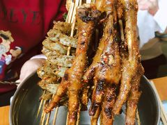 -炒豆合作社(东四总店)